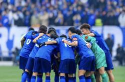 四川队进攻节奏稳定，成功打破僵局