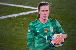 法国精英赛：法国女足战胜瑞典队，取得胜利