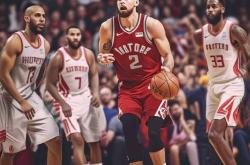 包含猛龙队士气高涨赢得NBA总决赛首场胜利的词条